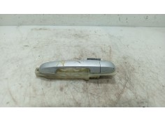 Recambio de maneta exterior trasera izquierda para hyundai i20 i (pb, pbt) 1.2 referencia OEM IAM 826511J000CA   2