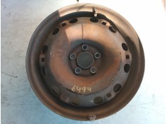 Recambio de llanta delantera izquierda para seat ibiza iv (6j5, 6p1) 1.6 tdi referencia OEM IAM 6C0601027F03C  
