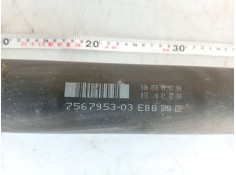 Recambio de cardan trasero para bmw 1 (e87) 116 d referencia OEM IAM 26107567953   2