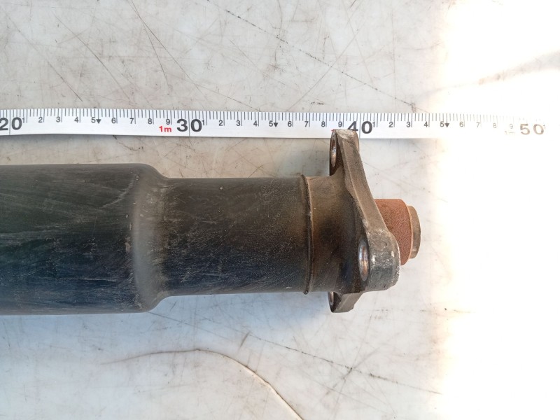 Recambio de cardan trasero para bmw 1 (e87) 116 d referencia OEM IAM 26107567953  