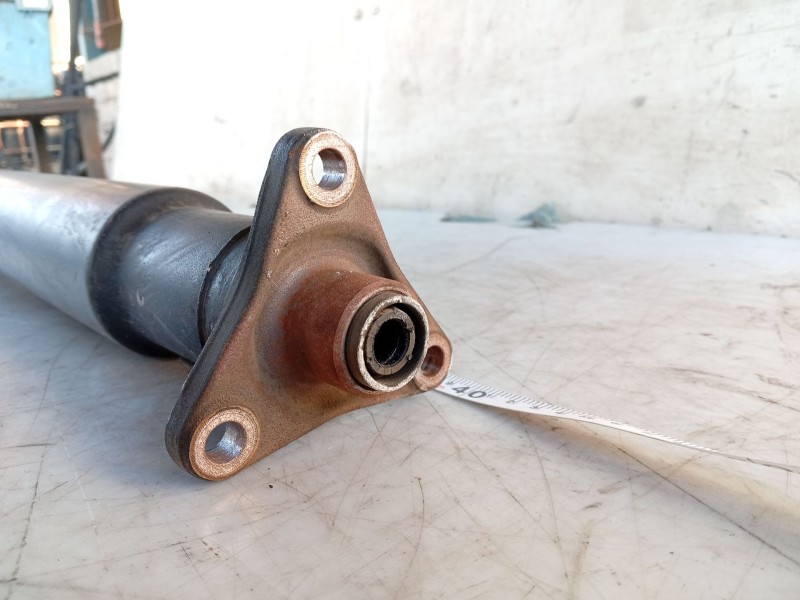 Recambio de cardan trasero para bmw 1 (e87) 116 d referencia OEM IAM 26107567953  