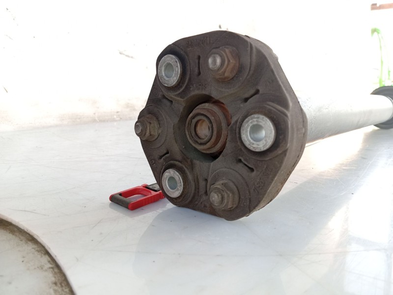 Recambio de cardan trasero para bmw 1 (e87) 116 d referencia OEM IAM 26107567953  