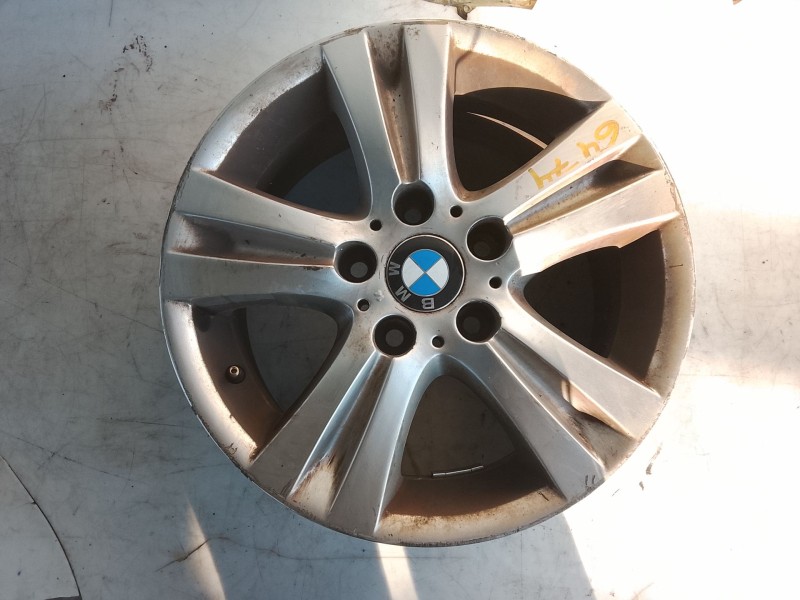 Recambio de llanta aleacion delantera derecha para bmw 1 (e87) 116 d referencia OEM IAM 36116774684  