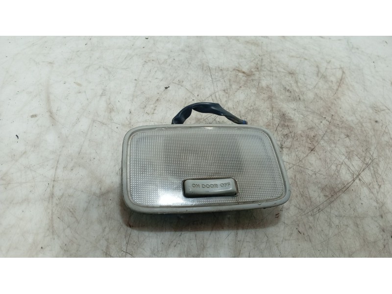 Recambio de luz interior para hyundai i20 i (pb, pbt) 1.2 referencia OEM IAM   