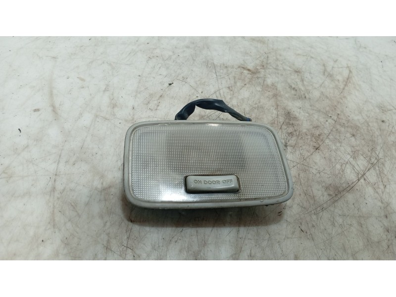 Recambio de luz interior para hyundai i20 i (pb, pbt) 1.2 referencia OEM IAM   