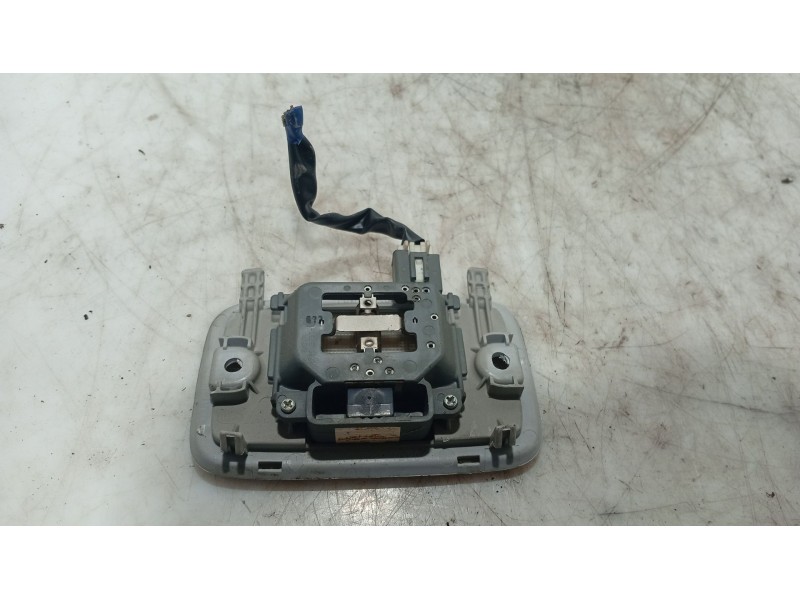 Recambio de luz interior para hyundai i20 i (pb, pbt) 1.2 referencia OEM IAM   