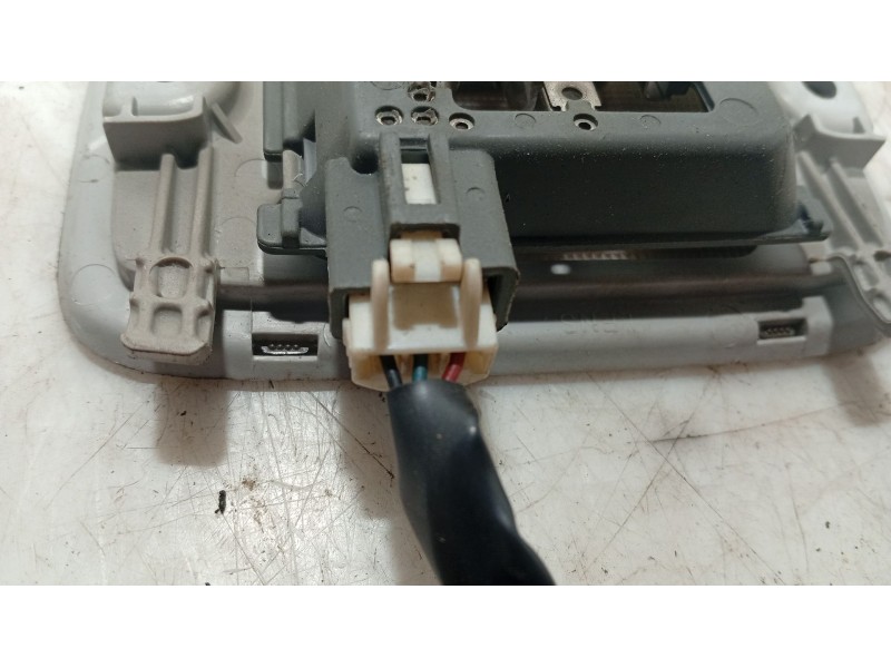 Recambio de luz interior para hyundai i20 i (pb, pbt) 1.2 referencia OEM IAM   