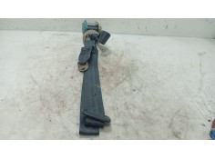 Recambio de cinturon seguridad trasero izquierdo para hyundai i20 i (pb, pbt) 1.2 referencia OEM IAM 898101J000OM  