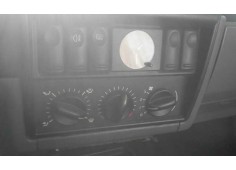 Recambio de mando calefaccion / aire acondicionado para  referencia OEM IAM   
