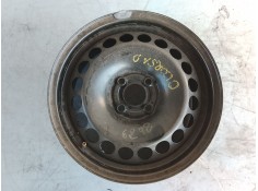 Recambio de llanta delantera derecha para opel corsa d (s07) 1.3 cdti (l08, l68) referencia OEM IAM 13223386  