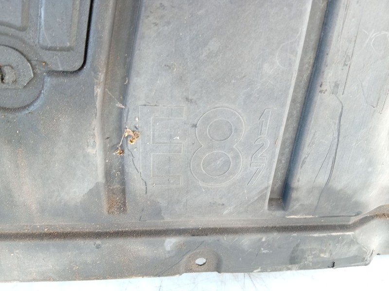 Recambio de cubrecarter para bmw 1 (e87) 116 d referencia OEM IAM   