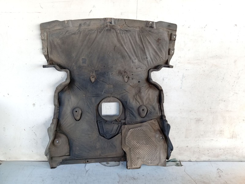 Recambio de cubrecarter para bmw 1 (e87) 116 d referencia OEM IAM   
