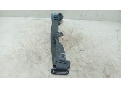 Recambio de cinturon seguridad trasero central para hyundai i20 i (pb, pbt) 1.2 referencia OEM IAM 898501J0004X   2