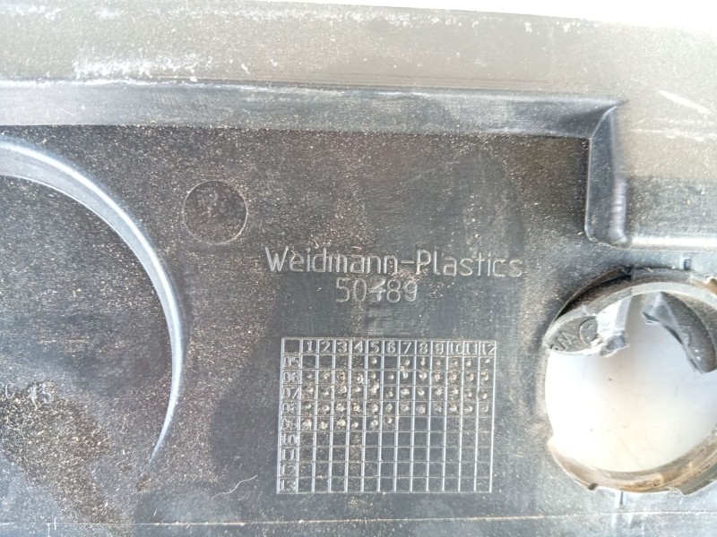 Recambio de moldura para bmw 1 (e87) 116 d referencia OEM IAM   