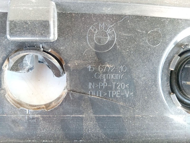 Recambio de moldura para bmw 1 (e87) 116 d referencia OEM IAM   