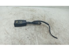 Recambio de anclaje cinturon delantero derecho para hyundai i20 i (pb, pbt) 1.2 referencia OEM IAM   
