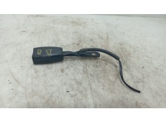 Recambio de anclaje cinturon delantero derecho para hyundai i20 i (pb, pbt) 1.2 referencia OEM IAM    2