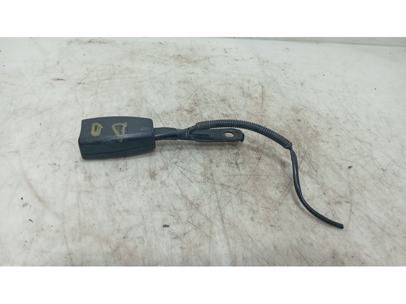 Recambio de anclaje cinturon delantero derecho para hyundai i20 i (pb, pbt) 1.2 referencia OEM IAM   