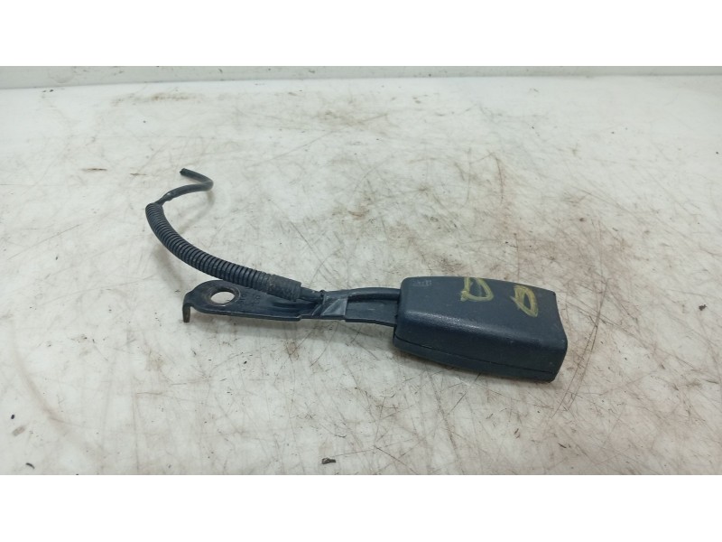 Recambio de anclaje cinturon delantero derecho para hyundai i20 i (pb, pbt) 1.2 referencia OEM IAM   