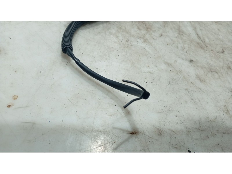 Recambio de anclaje cinturon delantero derecho para hyundai i20 i (pb, pbt) 1.2 referencia OEM IAM   