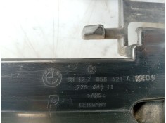 Recambio de soporte paragolpes trasero para bmw 1 (e87) 116 d referencia OEM IAM   