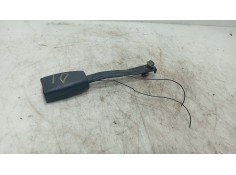 Recambio de anclaje cinturon delantero izquierdo para hyundai i20 i (pb, pbt) 1.2 referencia OEM IAM   