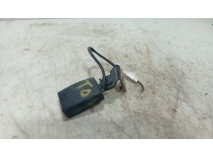 Recambio de anclaje cinturon trasero derecho para hyundai i20 i (pb, pbt) 1.2 referencia OEM IAM   