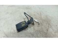 Recambio de anclaje cinturon trasero derecho para hyundai i20 i (pb, pbt) 1.2 referencia OEM IAM    2