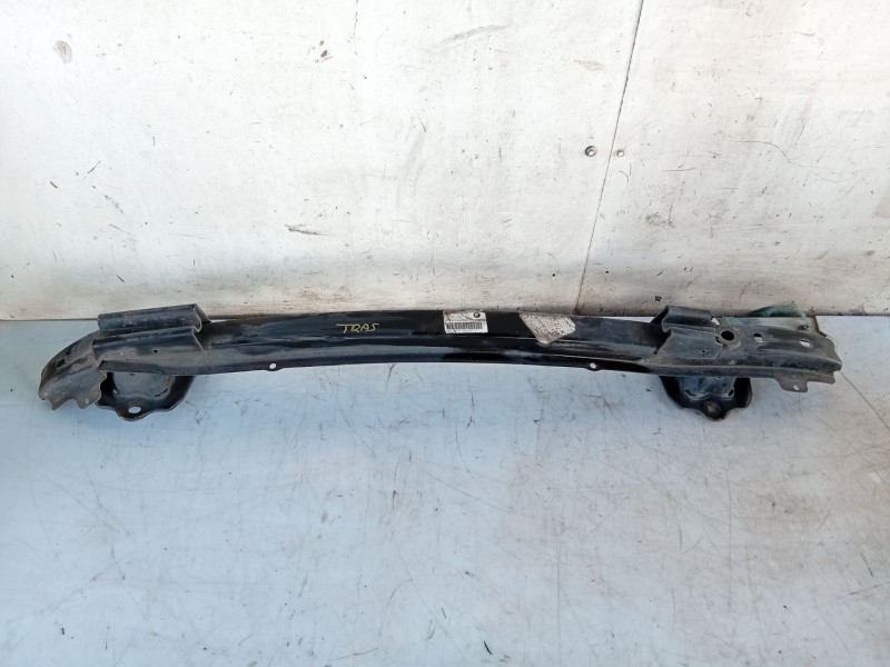Recambio de refuerzo paragolpes trasero para bmw 1 (e87) 116 d referencia OEM IAM   