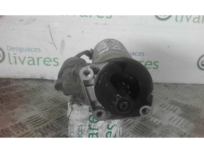 Recambio de motor arranque para ford focus berlina (cap) trend   |   03.05 - 12.07 | 2005 - 2007 | 116 cv / 85 kw referencia OEM