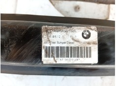 Recambio de refuerzo paragolpes trasero para bmw 1 (e87) 116 d referencia OEM IAM    2