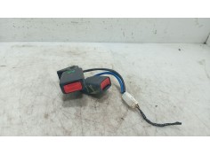Recambio de anclaje cinturon trasero izquierdo para hyundai i20 i (pb, pbt) 1.2 referencia OEM IAM   