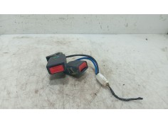 Recambio de anclaje cinturon trasero izquierdo para hyundai i20 i (pb, pbt) 1.2 referencia OEM IAM    2