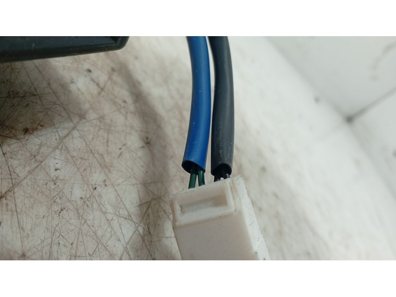 Recambio de anclaje cinturon trasero izquierdo para hyundai i20 i (pb, pbt) 1.2 referencia OEM IAM   