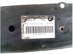 Recambio de refuerzo paragolpes delantero para bmw 1 (e87) 116 d referencia OEM IAM    2