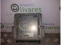 Recambio de centralita motor uce para citroen xsara picasso 2.0 hdi   |   03.00 - 12.02 | 2000 - 2002 | 90 cv / 66 kw referencia 2