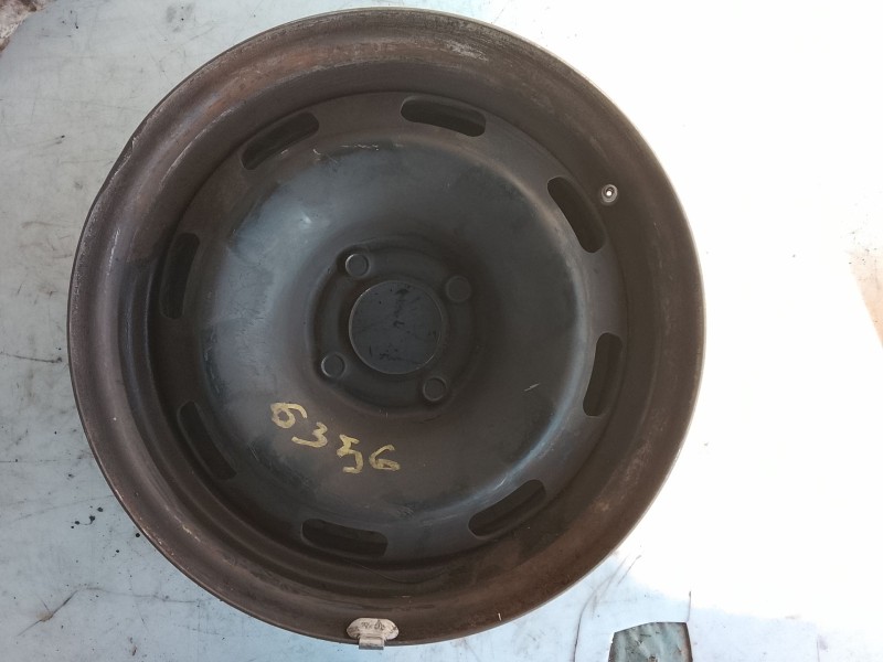Recambio de llanta para citroën c3 ii (sc_) 1.4 referencia OEM IAM   