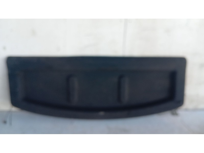 Recambio de bandeja trasera para hyundai i20 i (pb, pbt) 1.2 referencia OEM IAM 859301J0009P  