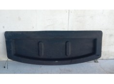 Recambio de bandeja trasera para hyundai i20 i (pb, pbt) 1.2 referencia OEM IAM 859301J0009P  