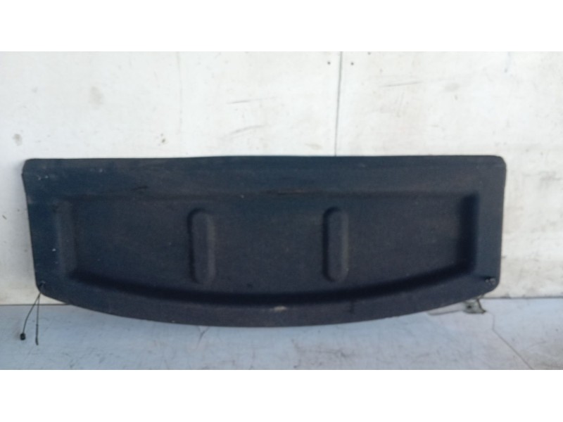 Recambio de bandeja trasera para hyundai i20 i (pb, pbt) 1.2 referencia OEM IAM 859301J0009P  