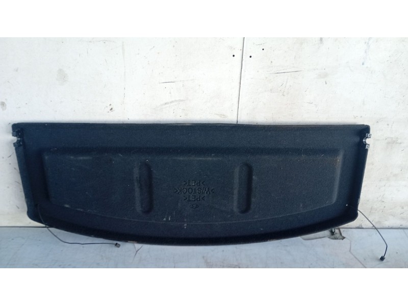 Recambio de bandeja trasera para hyundai i20 i (pb, pbt) 1.2 referencia OEM IAM 859301J0009P  