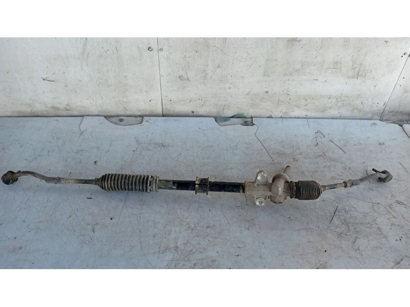 Recambio de cremallera direccion para hyundai i20 i (pb, pbt) 1.2 referencia OEM IAM   