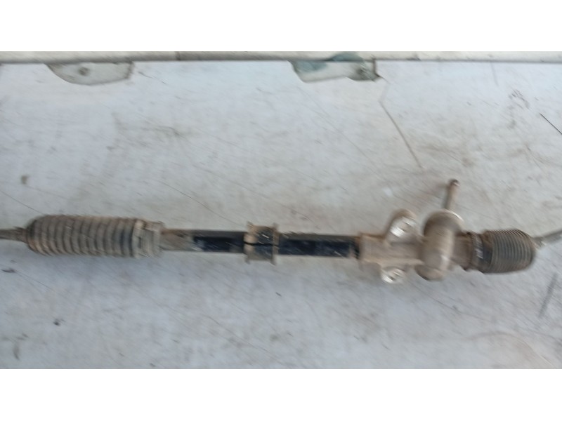 Recambio de cremallera direccion para hyundai i20 i (pb, pbt) 1.2 referencia OEM IAM   