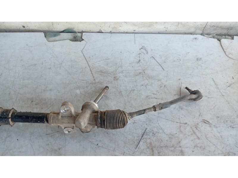 Recambio de cremallera direccion para hyundai i20 i (pb, pbt) 1.2 referencia OEM IAM   