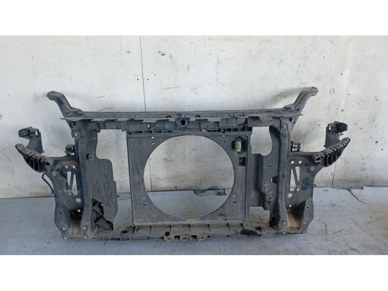 Recambio de panel frontal para hyundai i20 i (pb, pbt) 1.2 referencia OEM IAM   