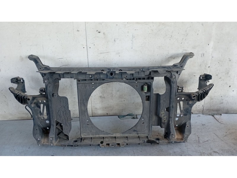 Recambio de panel frontal para hyundai i20 i (pb, pbt) 1.2 referencia OEM IAM   