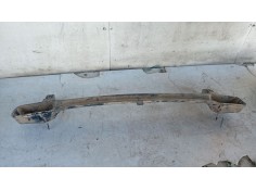 Recambio de refuerzo paragolpes trasero para hyundai i20 i (pb, pbt) 1.2 referencia OEM IAM    2