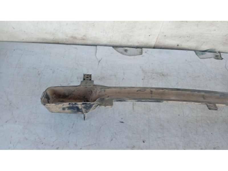 Recambio de refuerzo paragolpes trasero para hyundai i20 i (pb, pbt) 1.2 referencia OEM IAM   