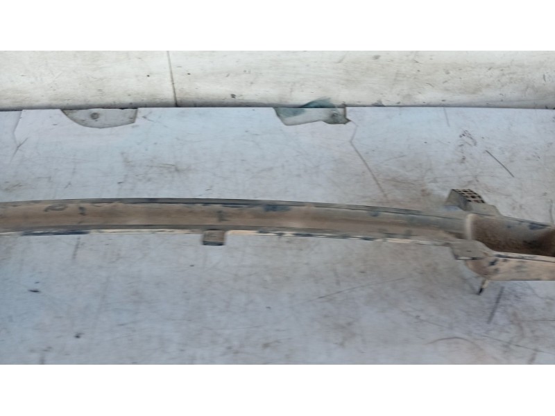 Recambio de refuerzo paragolpes trasero para hyundai i20 i (pb, pbt) 1.2 referencia OEM IAM   