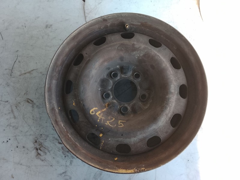 Recambio de llanta para chrysler voyager iv (rg, rs) 2.4 referencia OEM IAM   
